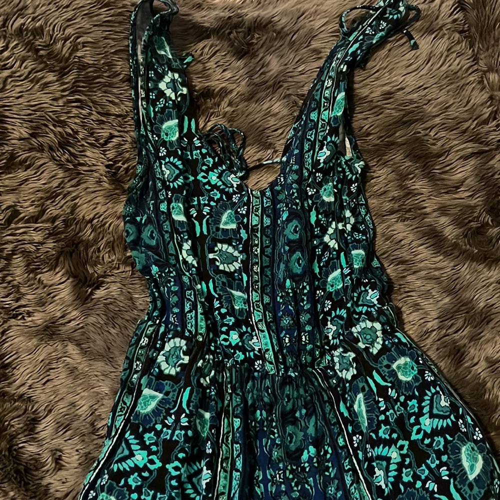 JUMPSUIT - Picture 2 of 4